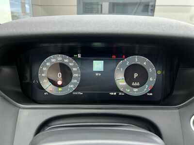 Land Rover Range Rover Velar Vorführwagen Land Rover Range Rover Velar Vorführwagen