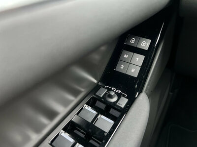 Land Rover Range Rover Velar Vorführwagen Land Rover Range Rover Velar Vorführwagen