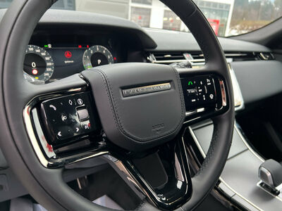 Land Rover Range Rover Velar Vorführwagen Land Rover Range Rover Velar Vorführwagen