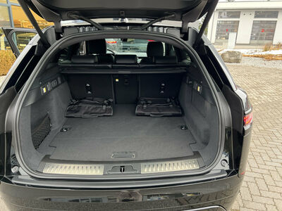 Land Rover Range Rover Velar Vorführwagen Land Rover Range Rover Velar Vorführwagen
