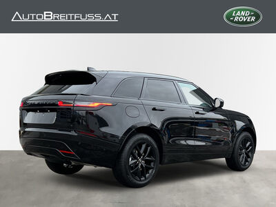 Land Rover Range Rover Velar Vorführwagen Land Rover Range Rover Velar Vorführwagen