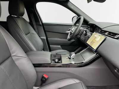 Land Rover Range Rover Velar Vorführwagen Land Rover Range Rover Velar Vorführwagen