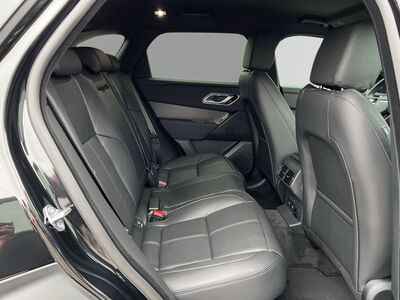 Land Rover Range Rover Velar Vorführwagen Land Rover Range Rover Velar Vorführwagen