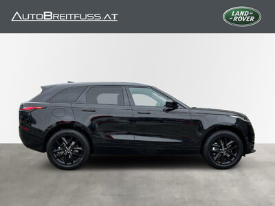 Land Rover Range Rover Velar Vorführwagen Land Rover Range Rover Velar Vorführwagen