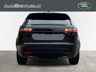 Land Rover Range Rover Velar Vorführwagen Land Rover Range Rover Velar Vorführwagen