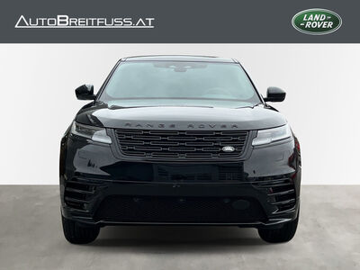 Land Rover Range Rover Velar Vorführwagen Land Rover Range Rover Velar Vorführwagen