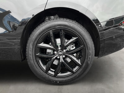 Land Rover Range Rover Velar Vorführwagen Land Rover Range Rover Velar Vorführwagen