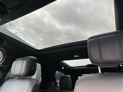 Land Rover Discovery Gebrauchtwagen Land Rover Discovery Gebrauchtwagen