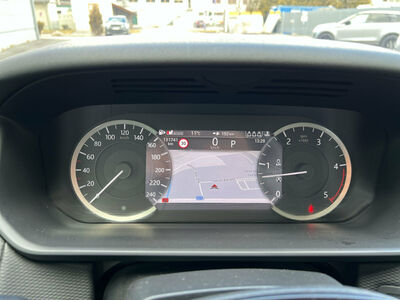 Land Rover Discovery Gebrauchtwagen Land Rover Discovery Gebrauchtwagen