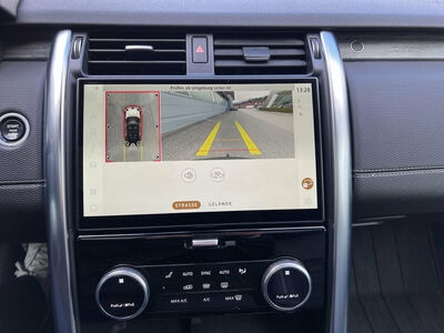 Land Rover Discovery Gebrauchtwagen Land Rover Discovery Gebrauchtwagen