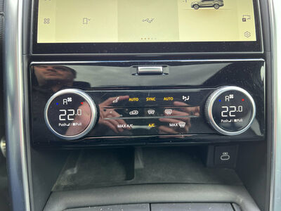 Land Rover Discovery Gebrauchtwagen Land Rover Discovery Gebrauchtwagen