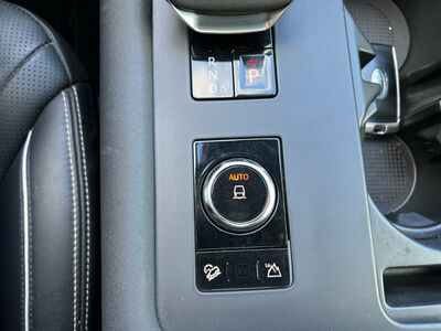 Land Rover Discovery Gebrauchtwagen Land Rover Discovery Gebrauchtwagen