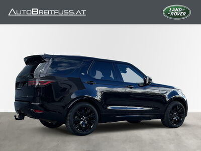 Land Rover Discovery Gebrauchtwagen Land Rover Discovery Gebrauchtwagen