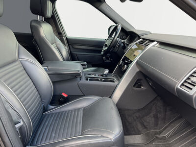 Land Rover Discovery Gebrauchtwagen Land Rover Discovery Gebrauchtwagen