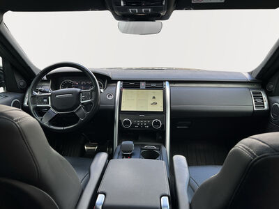 Land Rover Discovery Gebrauchtwagen Land Rover Discovery Gebrauchtwagen