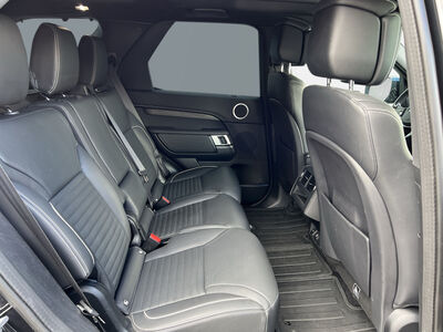 Land Rover Discovery Gebrauchtwagen Land Rover Discovery Gebrauchtwagen