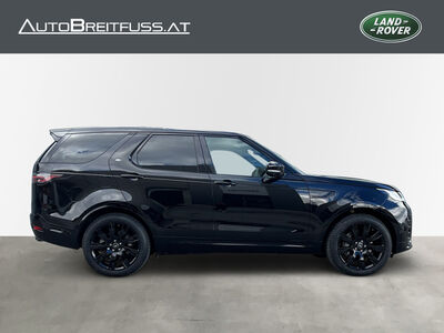 Land Rover Discovery Gebrauchtwagen Land Rover Discovery Gebrauchtwagen