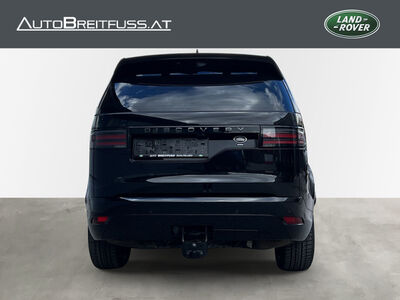 Land Rover Discovery Gebrauchtwagen Land Rover Discovery Gebrauchtwagen