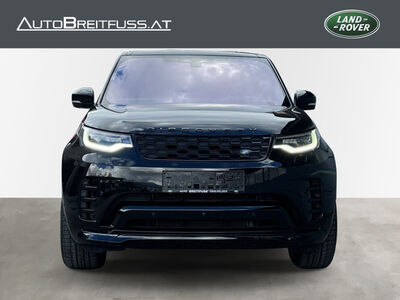 Land Rover Discovery Gebrauchtwagen Land Rover Discovery Gebrauchtwagen