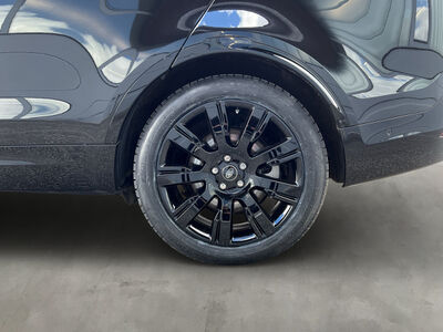 Land Rover Discovery Gebrauchtwagen Land Rover Discovery Gebrauchtwagen