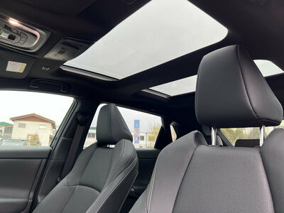 Subaru Solterra Vorführwagen Subaru Solterra Vorführwagen