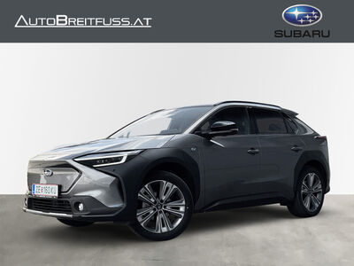 Subaru Solterra Vorführwagen