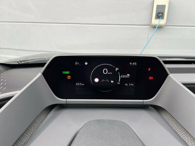 Subaru Solterra Vorführwagen Subaru Solterra Vorführwagen