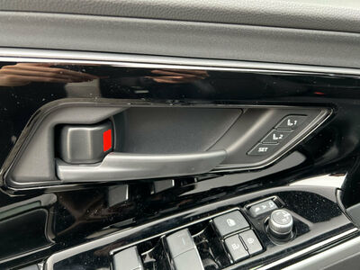 Subaru Solterra Vorführwagen Subaru Solterra Vorführwagen