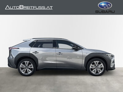 Subaru Solterra Vorführwagen Subaru Solterra Vorführwagen