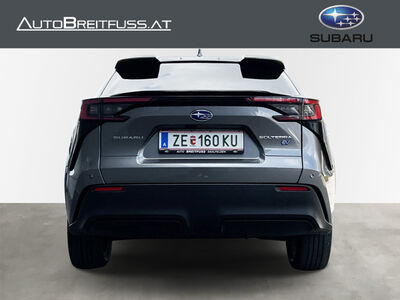 Subaru Solterra Vorführwagen Subaru Solterra Vorführwagen