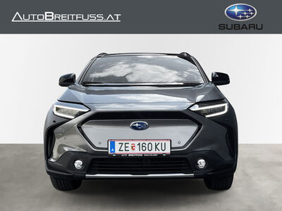 Subaru Solterra Vorführwagen Subaru Solterra Vorführwagen