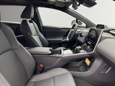 Subaru Solterra Vorführwagen Subaru Solterra Vorführwagen