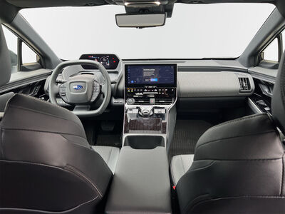 Subaru Solterra Vorführwagen Subaru Solterra Vorführwagen