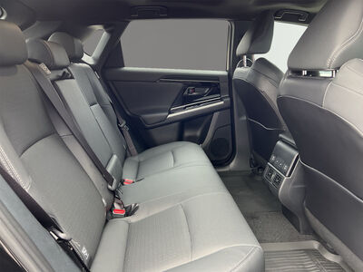 Subaru Solterra Vorführwagen Subaru Solterra Vorführwagen