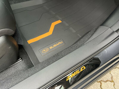 Subaru Crosstrek Neuwagen Subaru Crosstrek Neuwagen