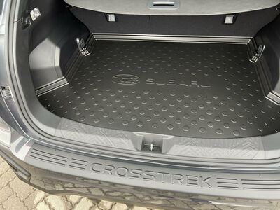 Subaru Crosstrek Neuwagen Subaru Crosstrek Neuwagen