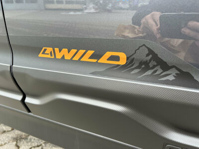 Subaru Crosstrek Neuwagen Subaru Crosstrek Neuwagen