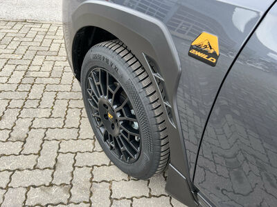 Subaru Crosstrek Neuwagen Subaru Crosstrek Neuwagen