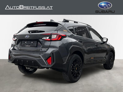 Subaru Crosstrek Neuwagen Subaru Crosstrek Neuwagen