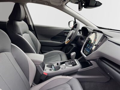 Subaru Crosstrek Neuwagen Subaru Crosstrek Neuwagen