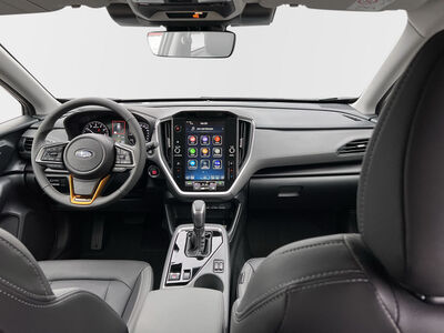 Subaru Crosstrek Neuwagen Subaru Crosstrek Neuwagen