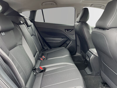 Subaru Crosstrek Neuwagen Subaru Crosstrek Neuwagen