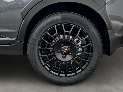 Subaru Crosstrek Neuwagen Subaru Crosstrek Neuwagen