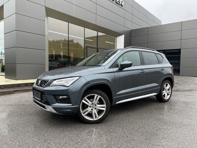 Seat Ateca Gebrauchtwagen