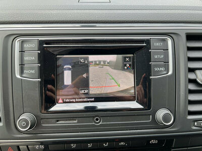 VW Multivan Gebrauchtwagen VW Multivan Gebrauchtwagen