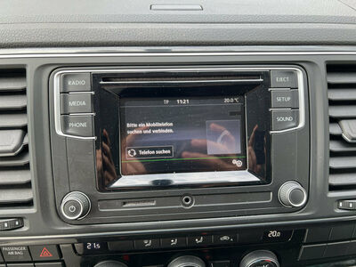 VW Multivan Gebrauchtwagen VW Multivan Gebrauchtwagen