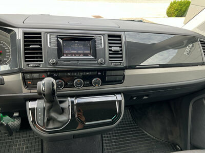 VW Multivan Gebrauchtwagen VW Multivan Gebrauchtwagen