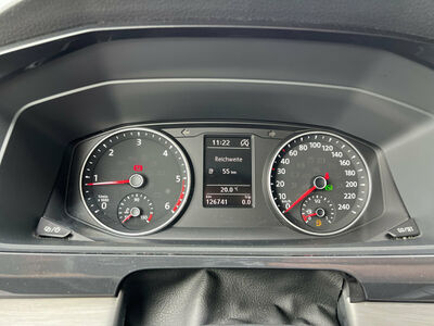 VW Multivan Gebrauchtwagen VW Multivan Gebrauchtwagen