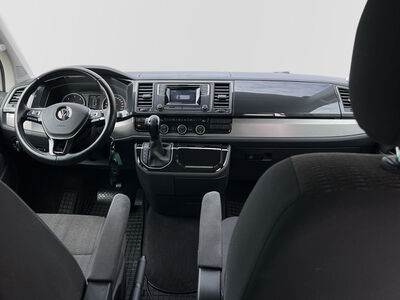 VW Multivan Gebrauchtwagen VW Multivan Gebrauchtwagen