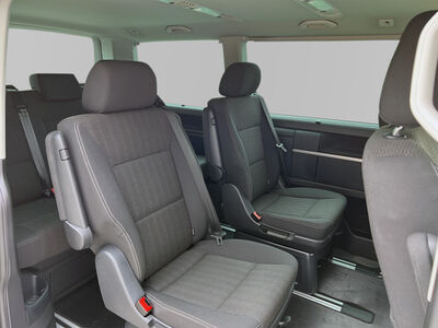 VW Multivan Gebrauchtwagen VW Multivan Gebrauchtwagen